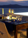 Cosmopolitan Suites 